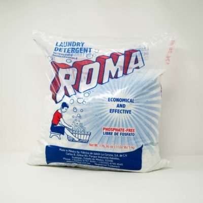 Roma Laundry Det 5kg