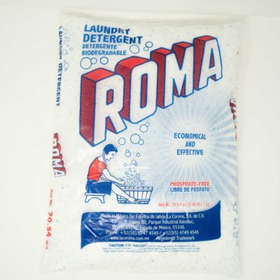 Roma Laundry Det 2kg