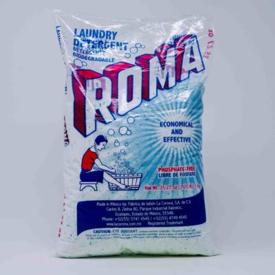 Roma Laundry Det 1kg