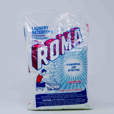 Roma Laundry Det 500g