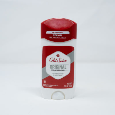 Old Spice Orig High End 85g