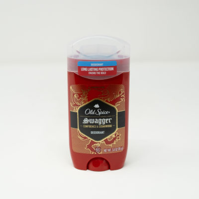 Old Spice Swagger Deod 85g