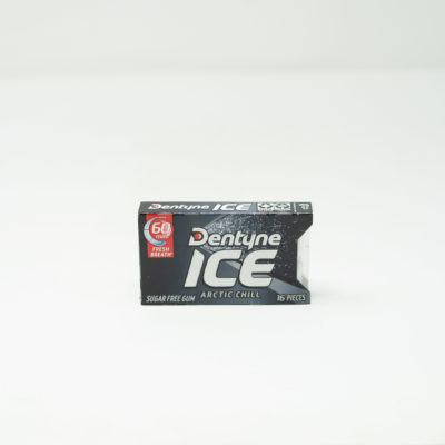 Dentyne Ice Artic Chill 16pcs