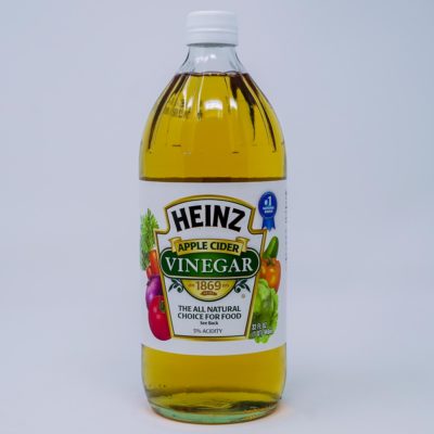 Heinz Apple Cider Vinegar 946m