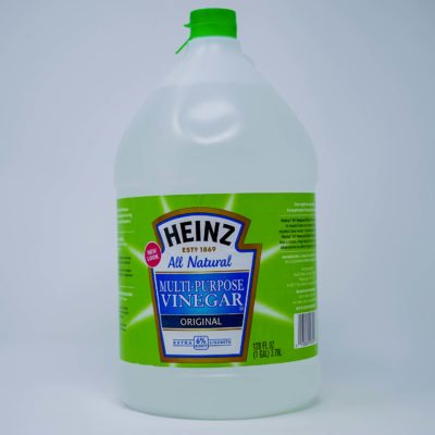 Heinz Cleaning Vinegar 3.785lt