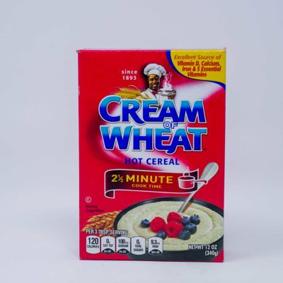 Cream Of Wheat 397g