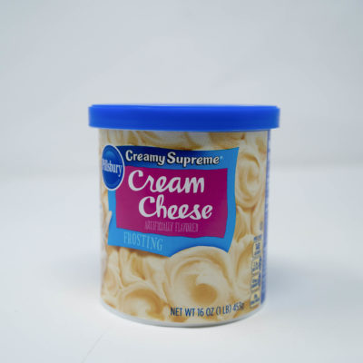 Pills Frosting Crm Cheese 16oz