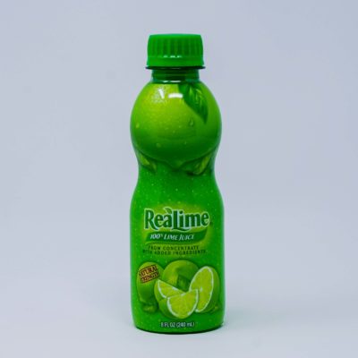 Realime Lime Jc 236 Ml