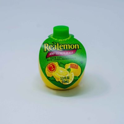 Realemon Lemon Jc 73 Ml
