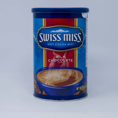 Swiss Miss Milk Choco M/M 737g