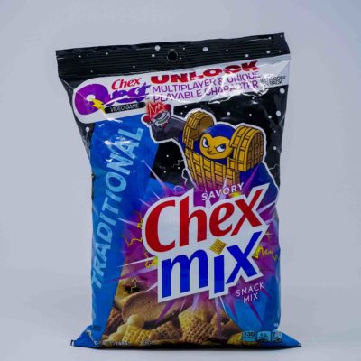 Chex Mix Trad 248g