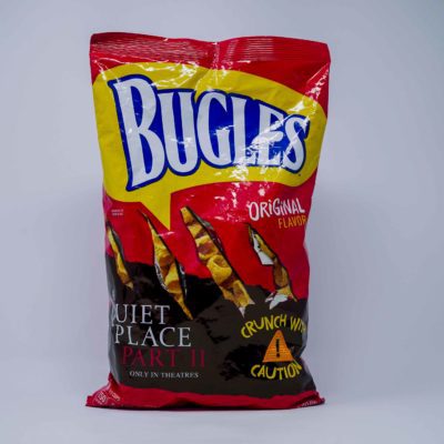 Bugles Orig Flav 212g