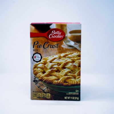 B/Crocker Pie Crust 311g