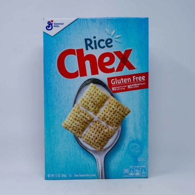 G/Mill Rice Chex Glutn Fr 340g