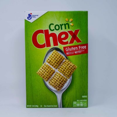 Gm Corn Chex 340g