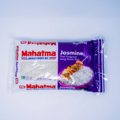 Mahatma Jasmine Rice 2.27kg
