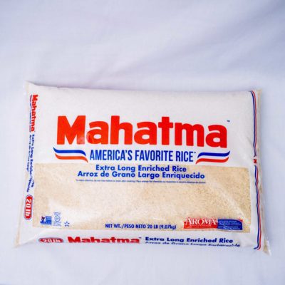 Mahatma Ex Long Rice 9.07kg