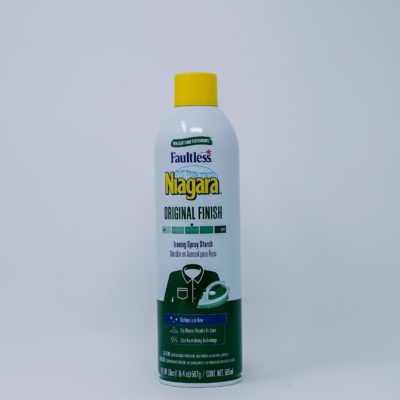 Niagara Spray Starch Orig 567g