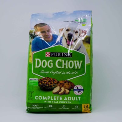 Purina Dry Dog Food 2kg
