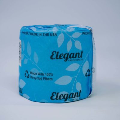 Elegant Bath Tissue 1rl