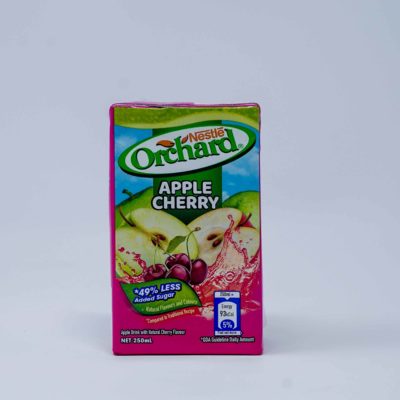 Orch Apple Cherry 250ml