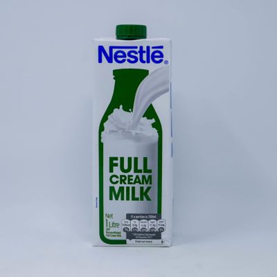 Nes Full Crm Milk Recon Uht1lt