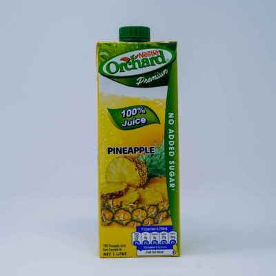 Orchard Pineapple Jc 1 Lt