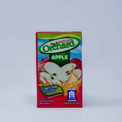 Orch Apple Drink 250ml