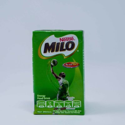 Nes Milo Rtd 250ml