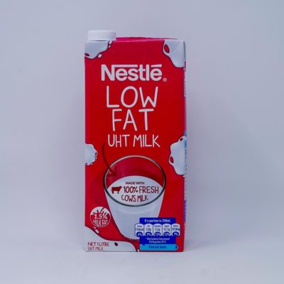 Nestle Fresh L/Fat Uht Milk1l