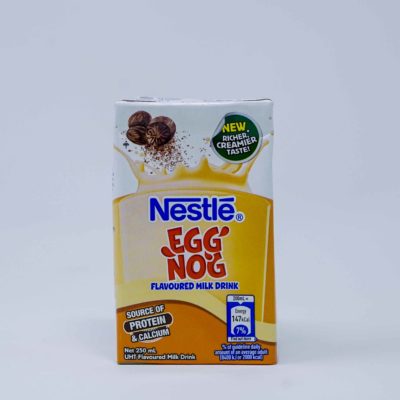 Nestle Eggnog Drink 250ml