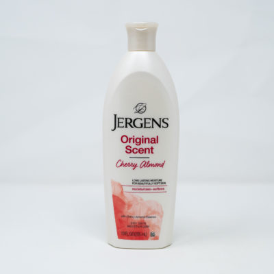 Jergen Orig Scent Lotion 295ml