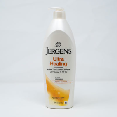 Jergens Ultra Heal Moist 621ml