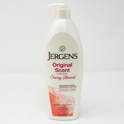 Jergen Orig Scent Lotion 496ml