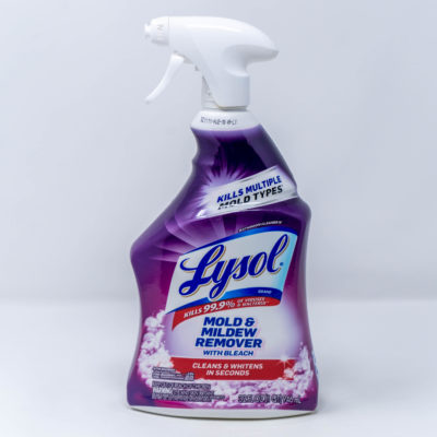 Lysol Mildew Remover 946ml