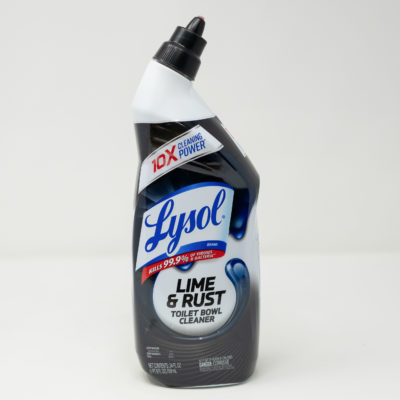 Lysol Lime & Rust Tbc 709ml