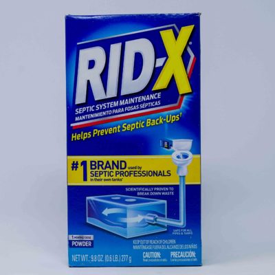 Rid-X Septic System Treat 293g