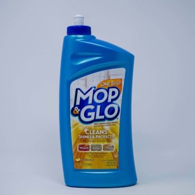 Mop&glo 1 Step Floor  Cln946ml