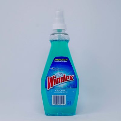 Windex Orig Window Clean 354ml