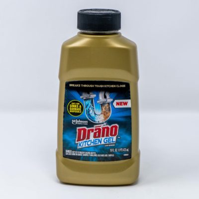 Drano Clog Remover 473ml