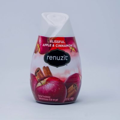 Renuzit Bliss Apple&cinn 212g