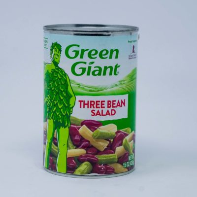 Green Giant 3 Bean Salad 425g