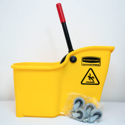 Industrial Mop Pail