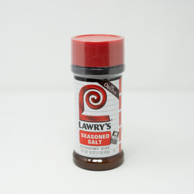 Lawrys Seasoned Salt 16oz