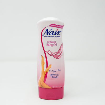 Nair Hair Remove Lot Comf 255g