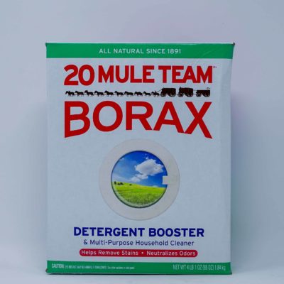 Borax Det Booster 1.84kg