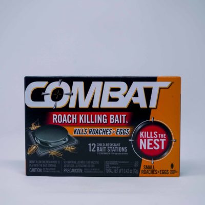 Combat Source Kill Roach 12ct