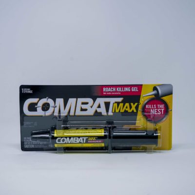 Combat Roach Killing Gel 30g