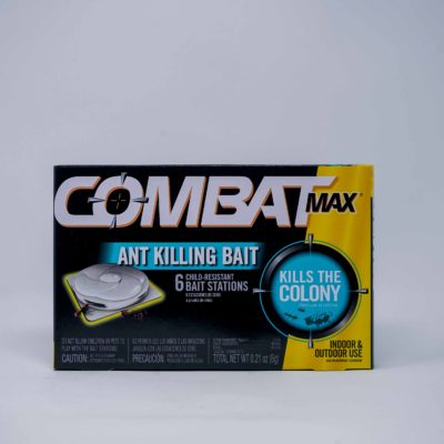 Combat Qk Kill Formula Ant 6g