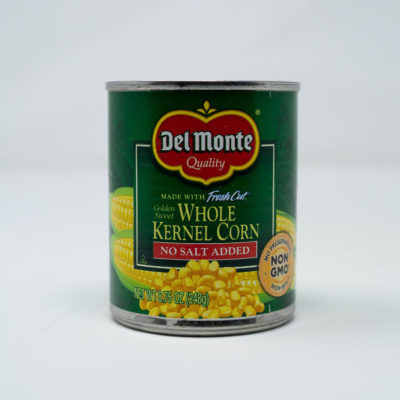 Del Monte Wk Corn Nsa 248g